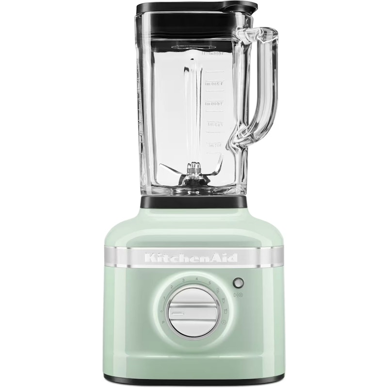 5KSB4026EPT K400 Artisan Blender 1,4 l, Pistachio