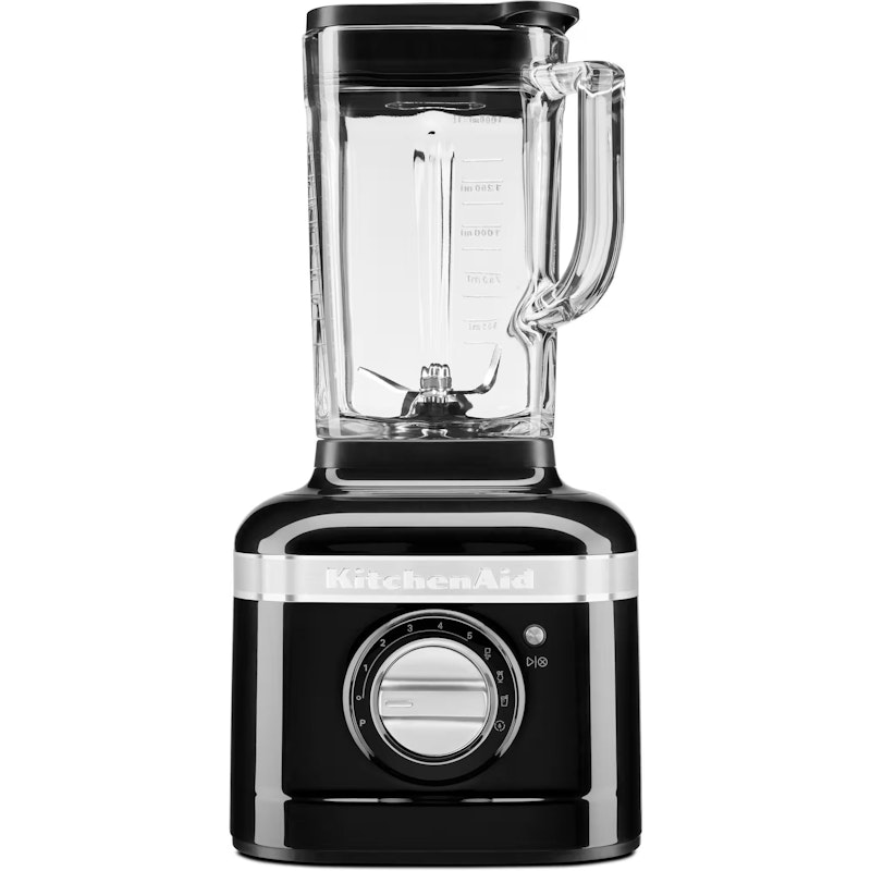 5KSB4026EOB K400 Artisan Blender 1,4 l, Onyx