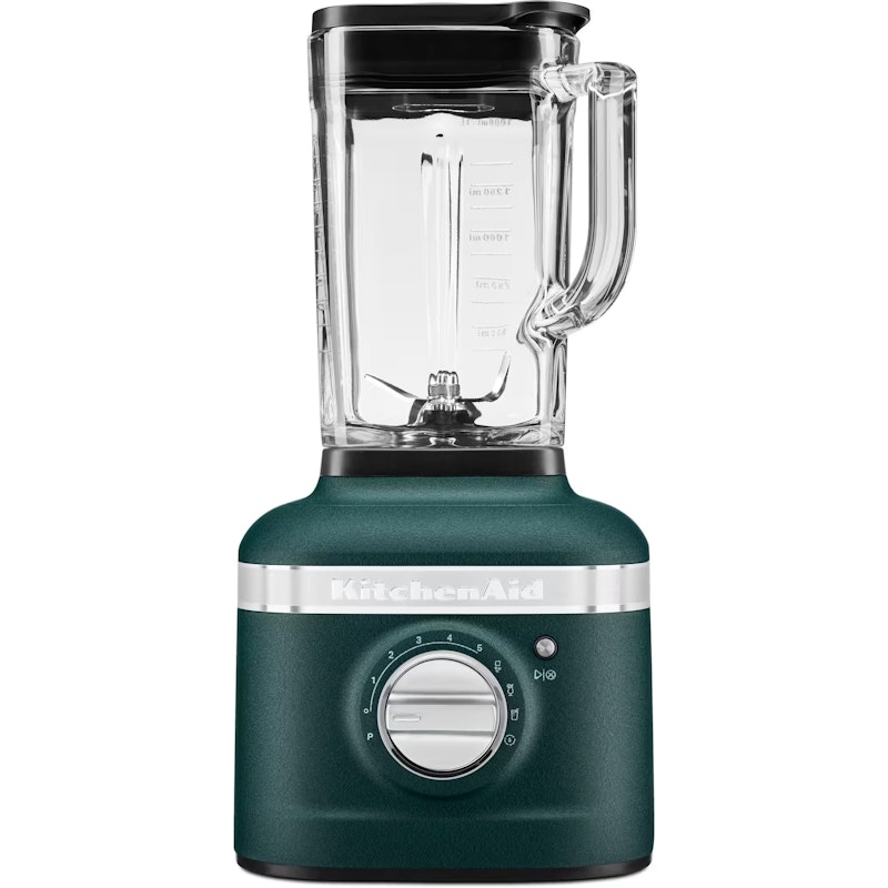 5KSB4026EPP K400 Artisan Blender 1,4 l, Pebbled Palm