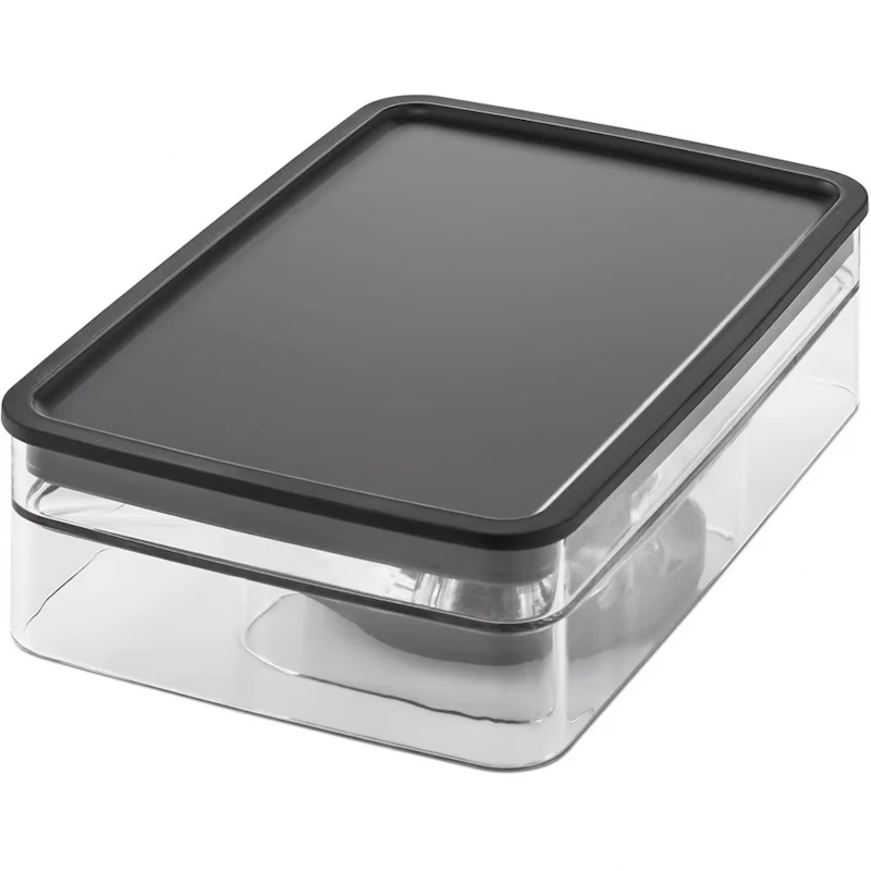 KESRBHS Bean Hopper With Lid