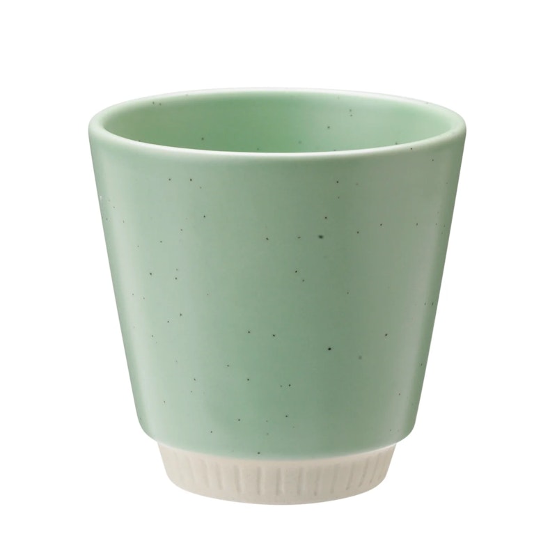 Colorit Tasse 25 cl, Light Green