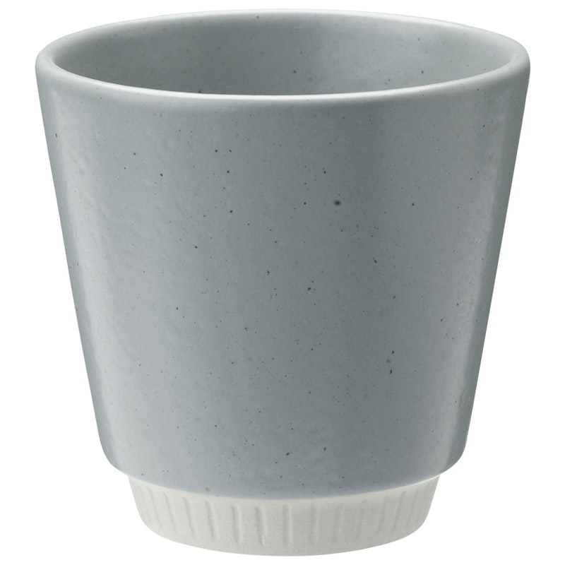 Colorit Tasse 25 cl, Grau