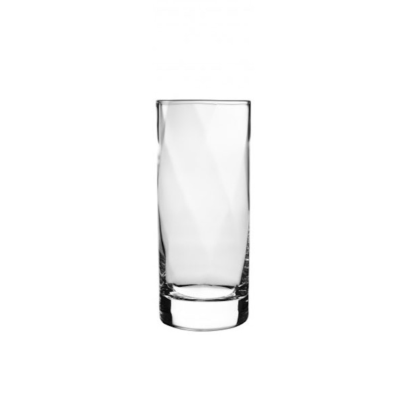 Chateau Tumbler 38 cl, Klar