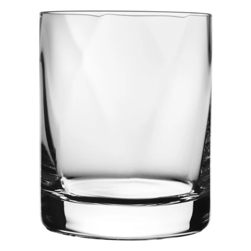 Chateau Whiskey glass 27 cl