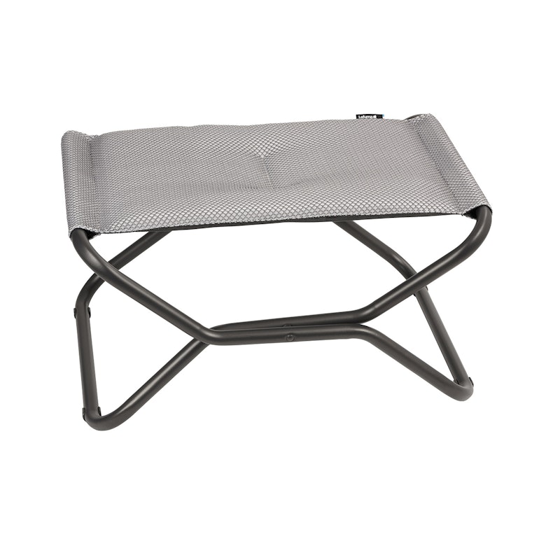 Next Becomfort® Fußhocker, Silber