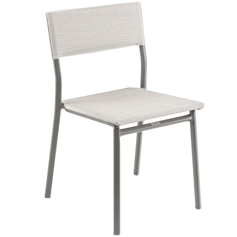 Oron Batyline® Duo Dining Chair, Galet