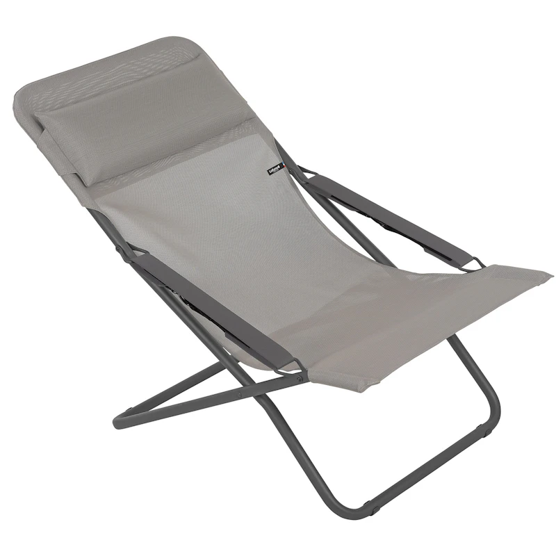 Transabed Batyline® Iso Deck Chair, Iso Terre