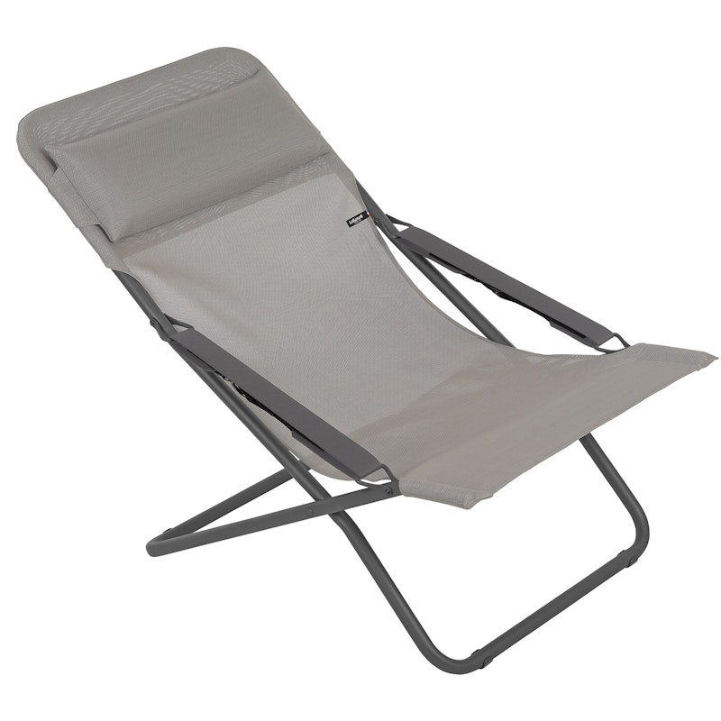 Transabed Batyline® Iso Deck Chair, Iso Terre