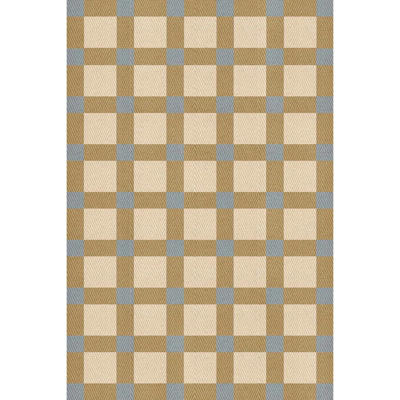 Evelina Kroon Jute Rug 300x300 cm, Dusk