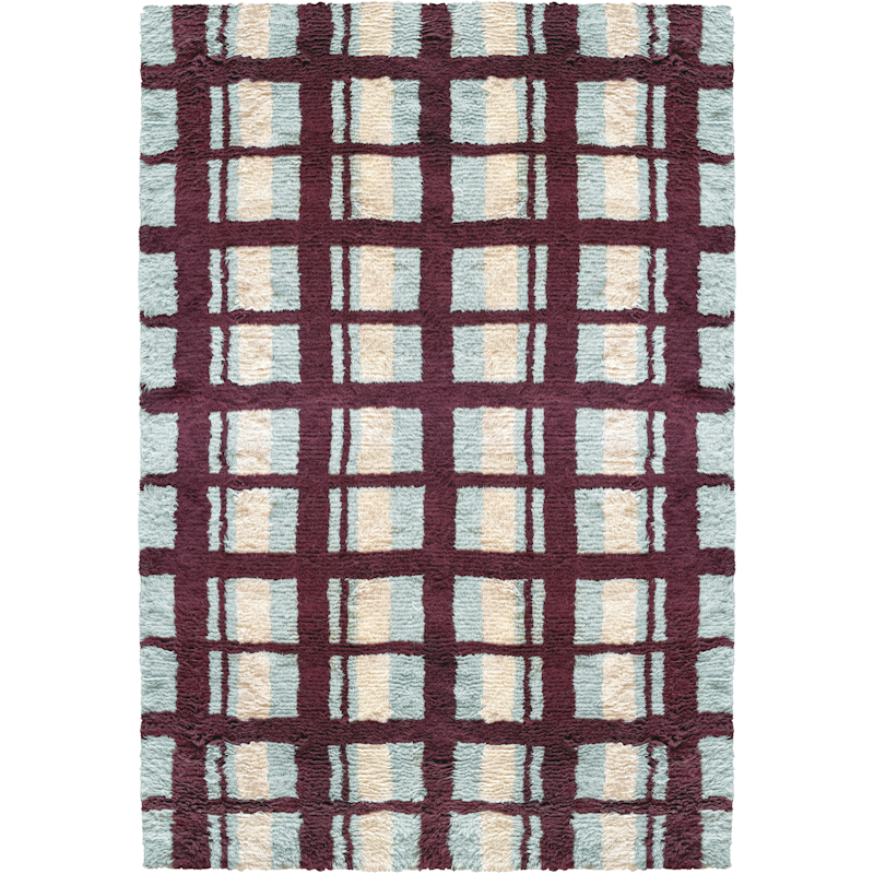 Evelina Kroon Wool Rug Arbor, 300x400 cm