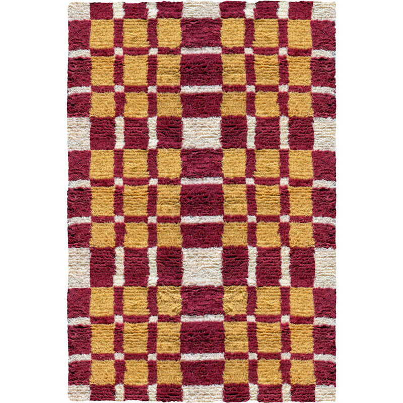 Evelina Kroon Wool Rug Currant Bush, 300x400 cm