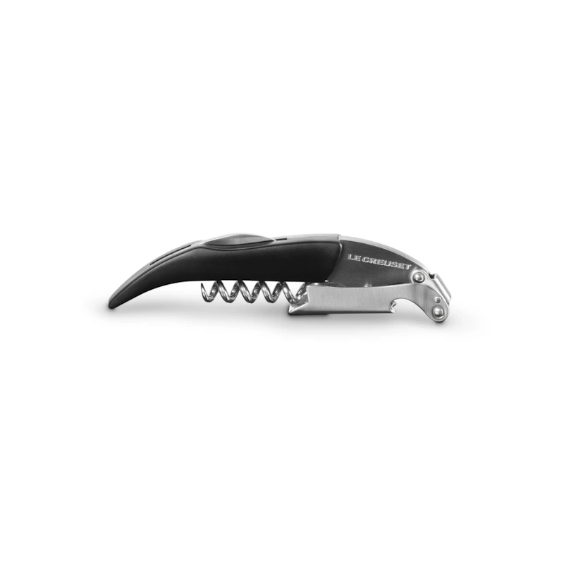 Classic Cork Screw, Matte Black