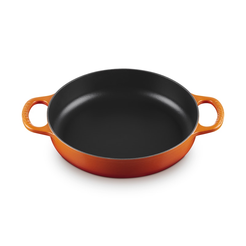Everyday Frying Pan 28 cm, Volcanic