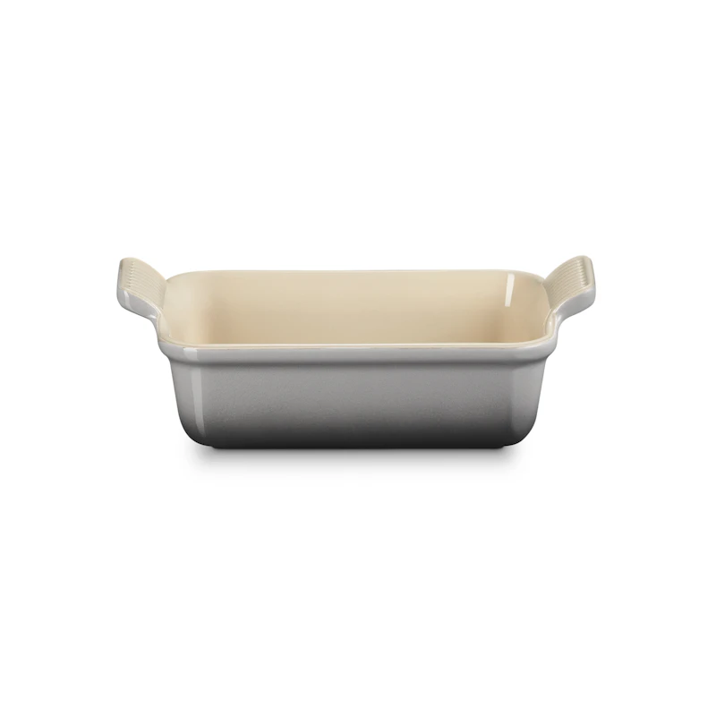Heritage Oven Dish 19 cm, Flint
