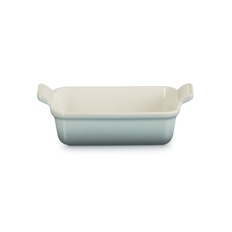 Heritage Oven Dish 19 cm, Sea Salt