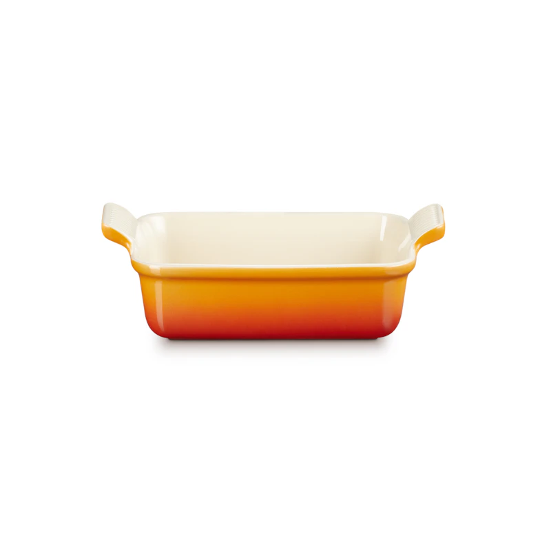 Heritage Oven Dish 19 cm, Volcanic