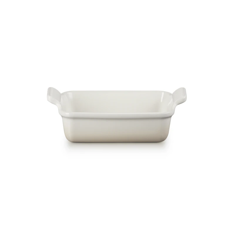 Heritage Oven Dish 19 cm, Meringue