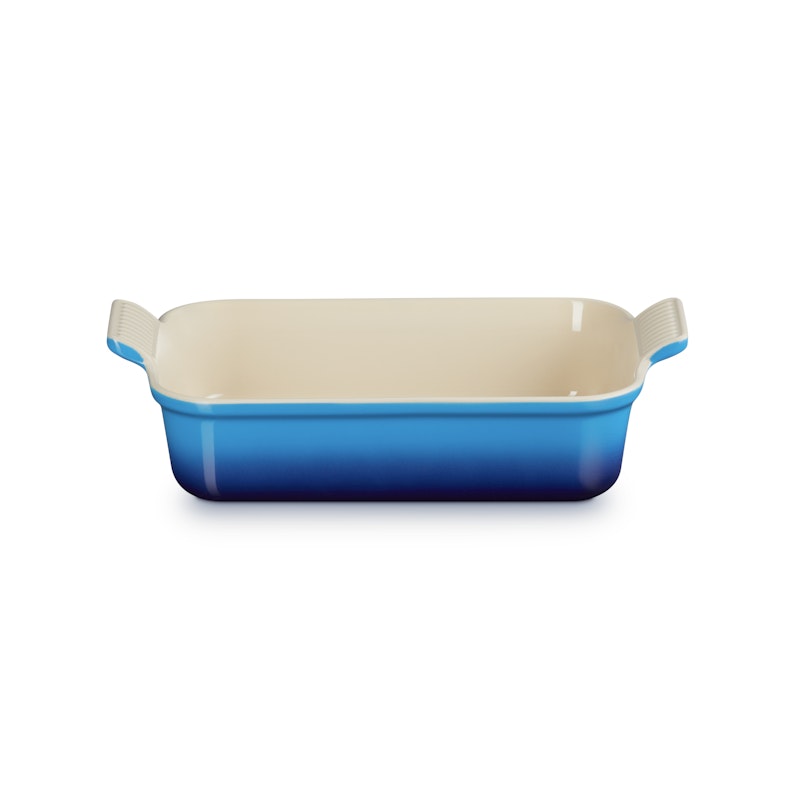 Heritage Oven Dish 26 cm, Azure