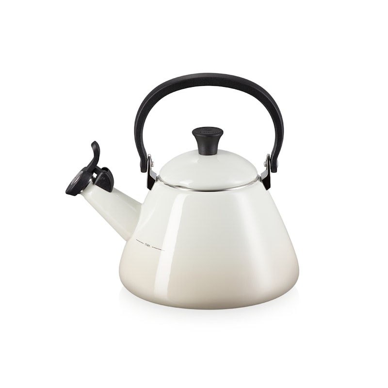 Kone Kettle 1,6L, Meringue