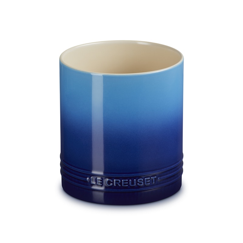 Signature Kitchen Utensil Holder 1,1L, Azure