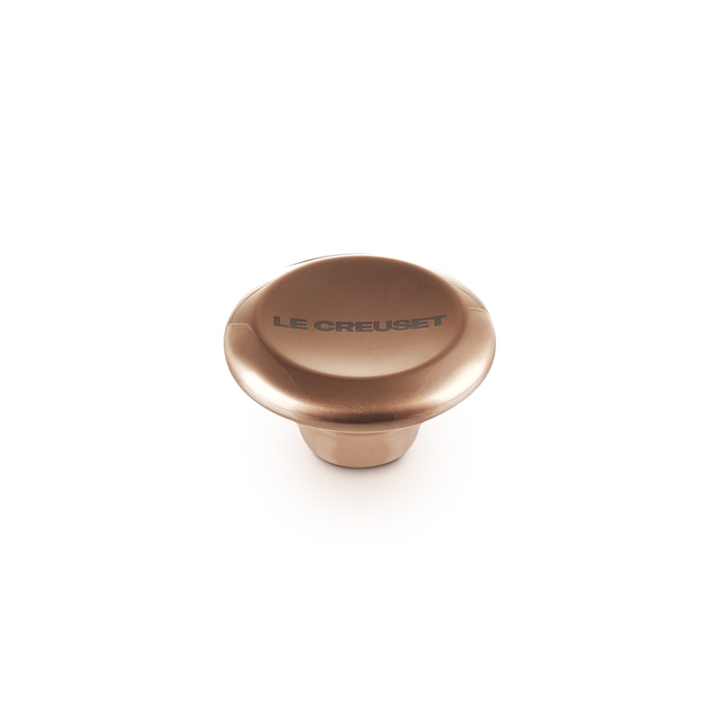 Signature Knob 57 mm, Copper