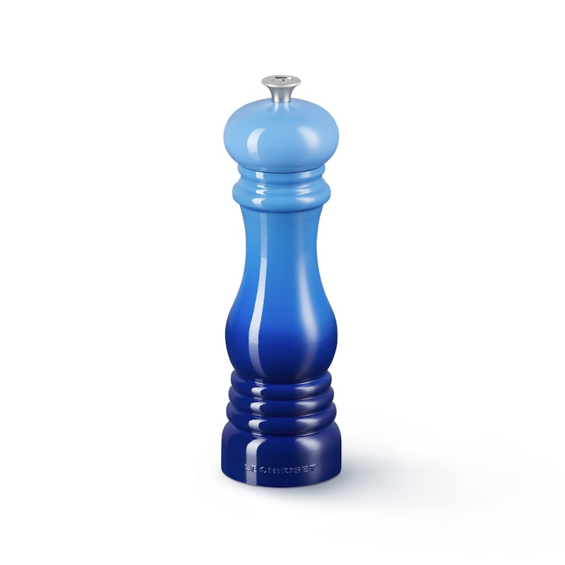 Signature Pepper Mill 21 cm, Azure