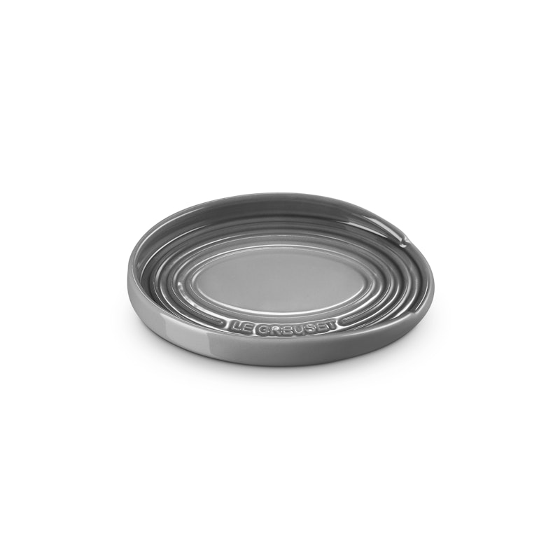 Signature Spoon Rest Oval, Flint