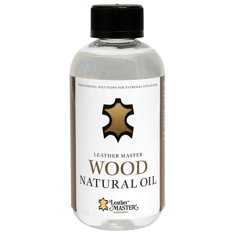 Natural Oil 250 ml