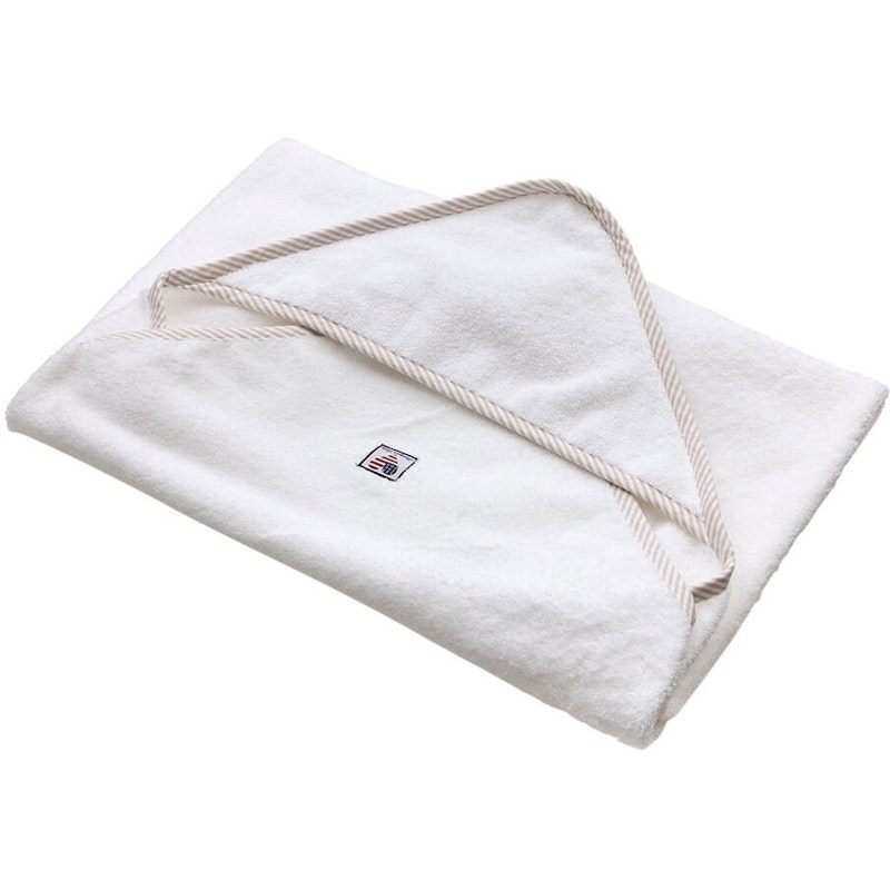 Baby Terry Towel 100x100 cm