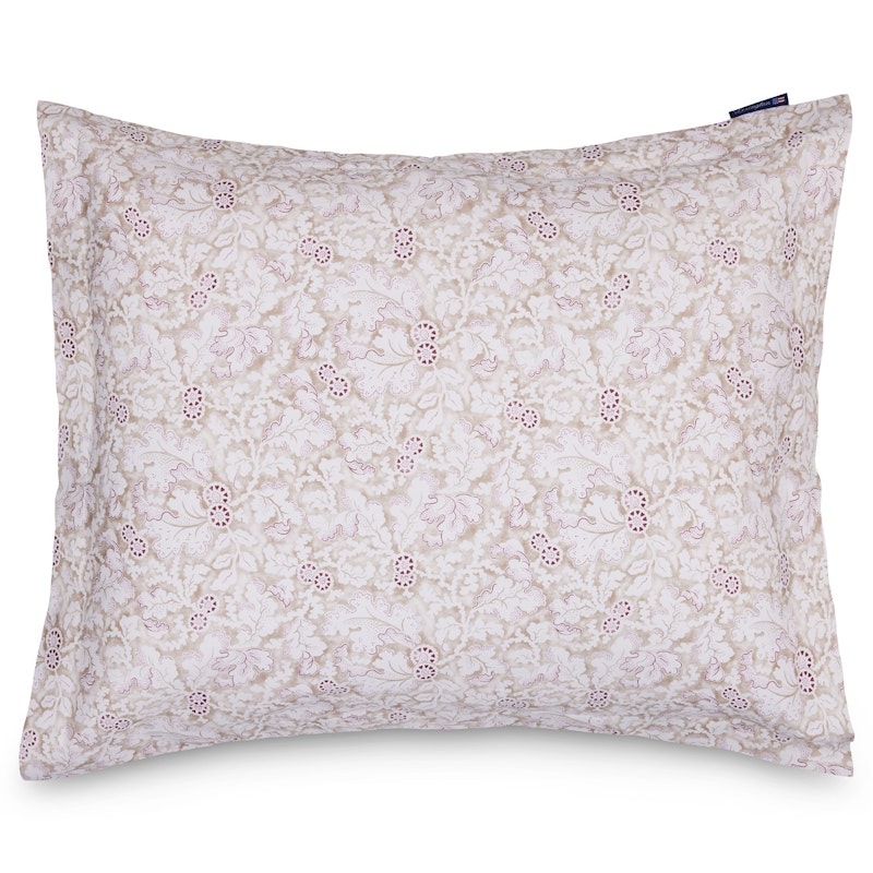 Fall Leaves Pillowcase 50x60 cm