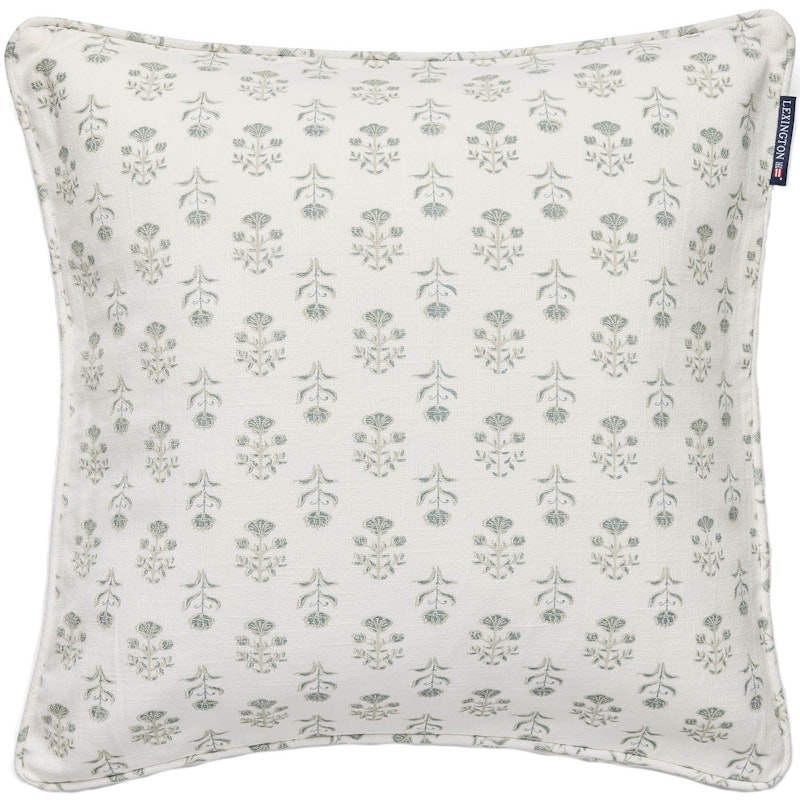 Floral Cushion Cover 50x50 cm