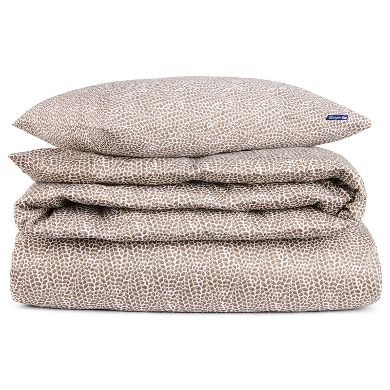 Leaf Vines Bedding Set 220x220 + 50x60x2