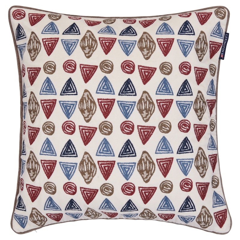 Cushion Cover 50x50 cm, Multi