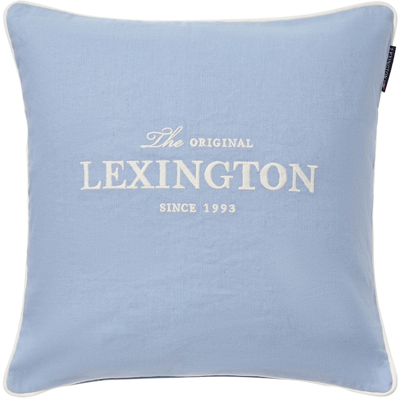 Original Cushion Cover 50x50 cm, Blue