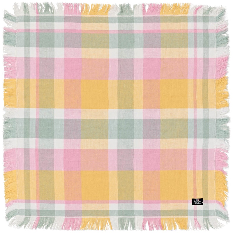 Cloth Napkin 50x50 cm