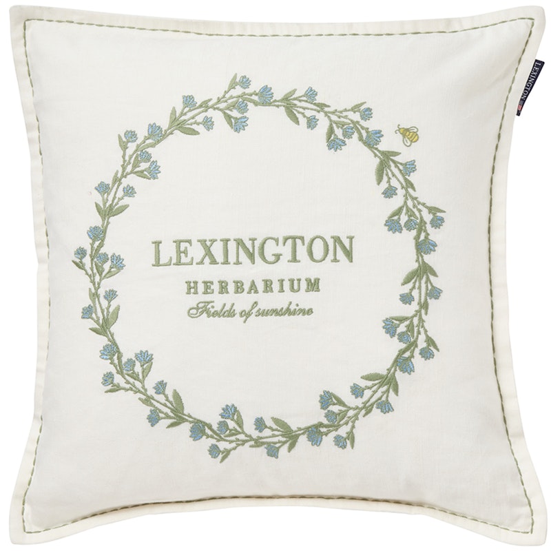Wreath Cushion Cover 50x50 cm