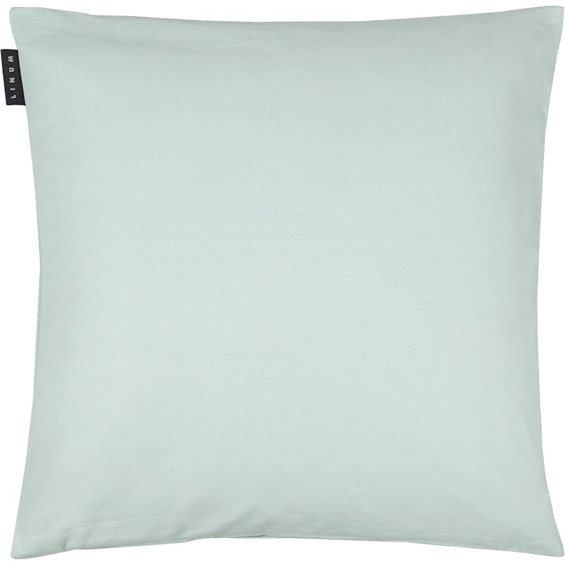 Annabell Kissenbezug 50x50 cm, Light Ice Green