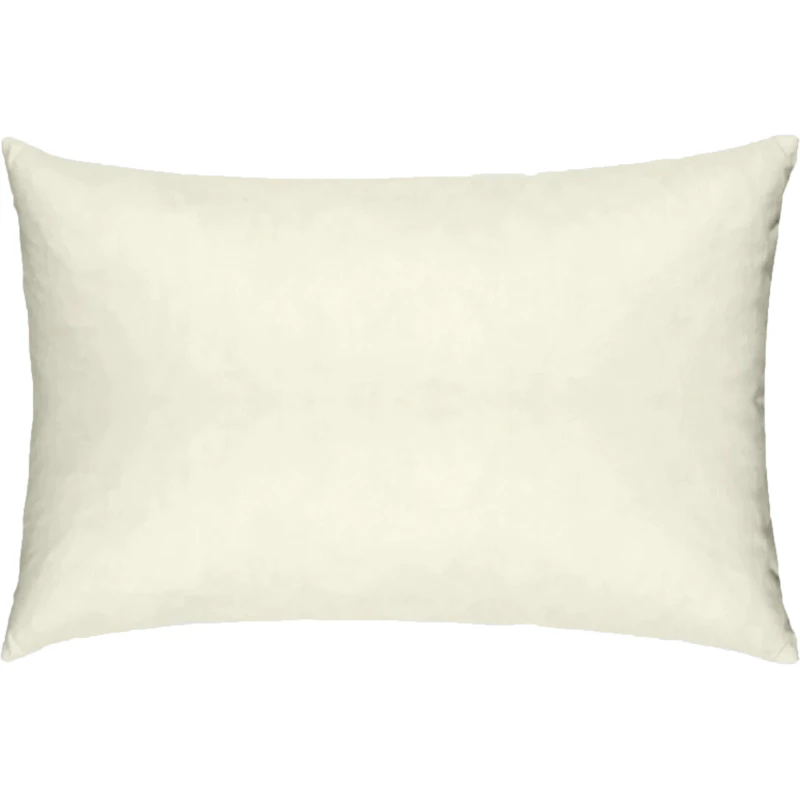 Inner Cushion Feather, 35x50 cm