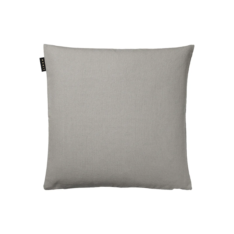 Pepper Cushion Cover 40x40 cm, Light Grey