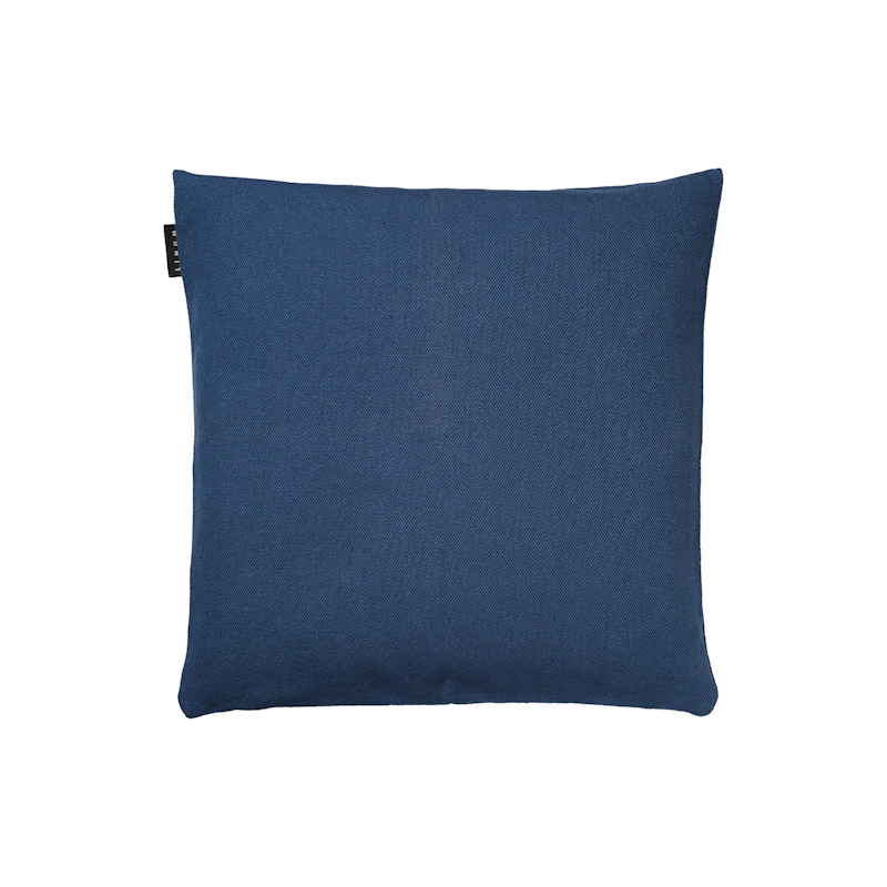 Pepper Cushion Cover 40x40 cm, Indigo Blue