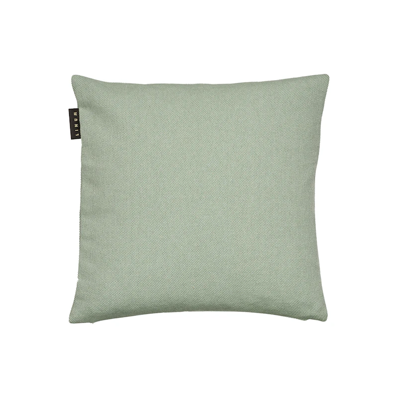 Pepper Cushion Cover 40x40 cm, Light Ice Green