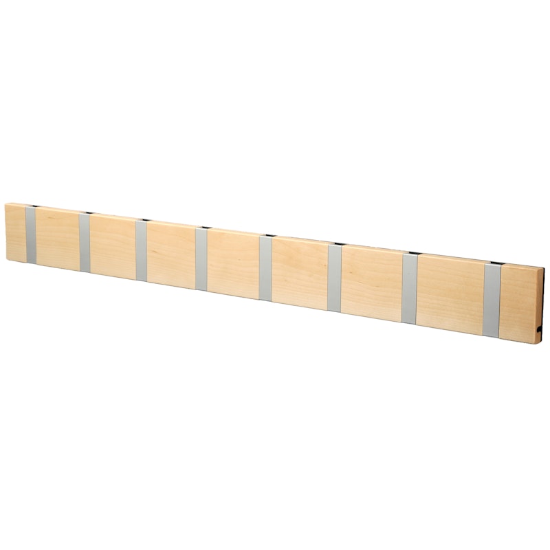 Knax Horizontal 8, Birch
