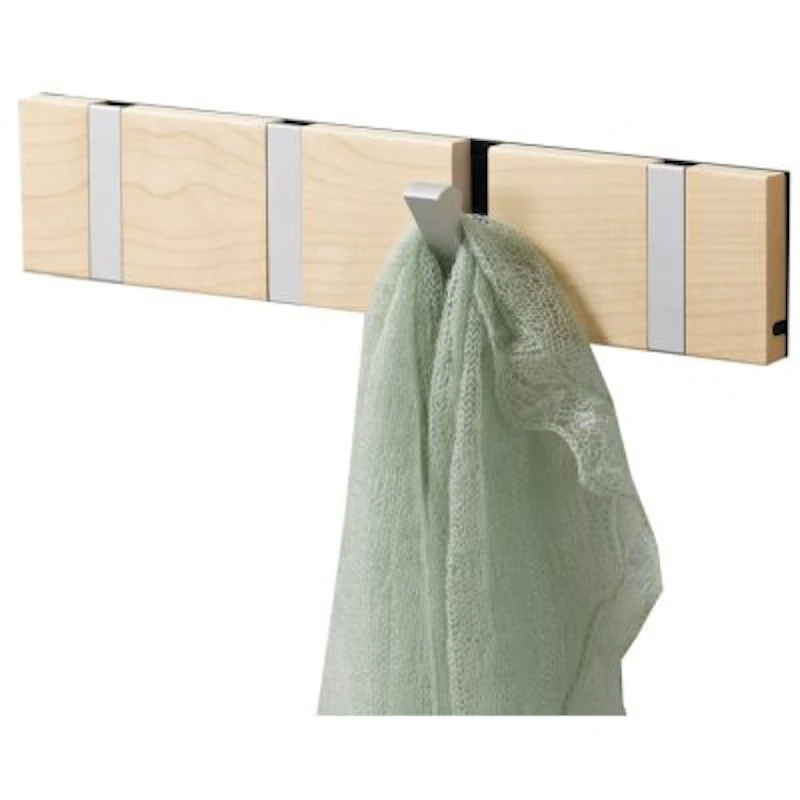 Knax Horizontal 4, Birch