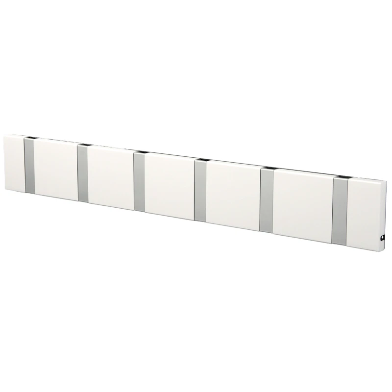 Knax Horizontal 6, White