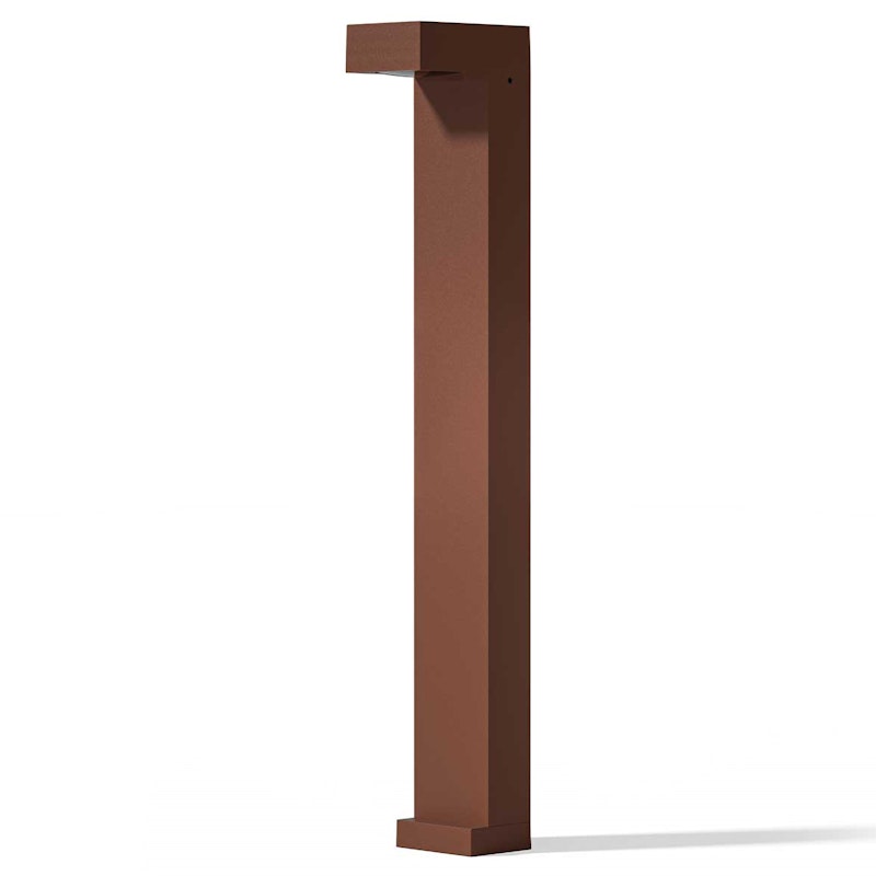 Arn Outdoor Lamp Corten
