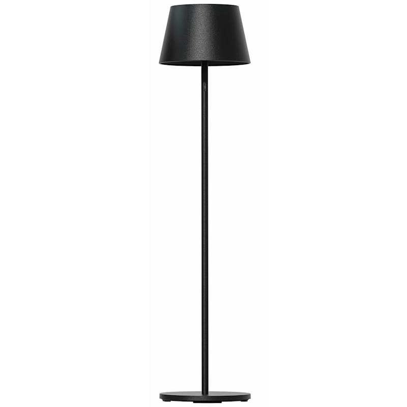 Modi Floor Lamp, Black
