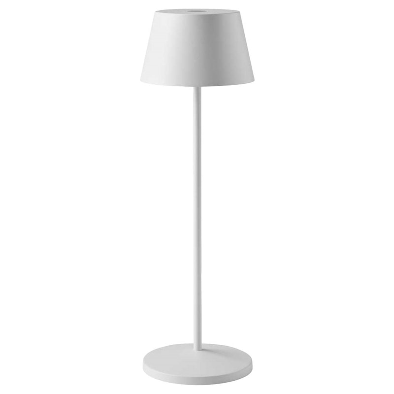 Modi Table Lamp H35.8 cm, White