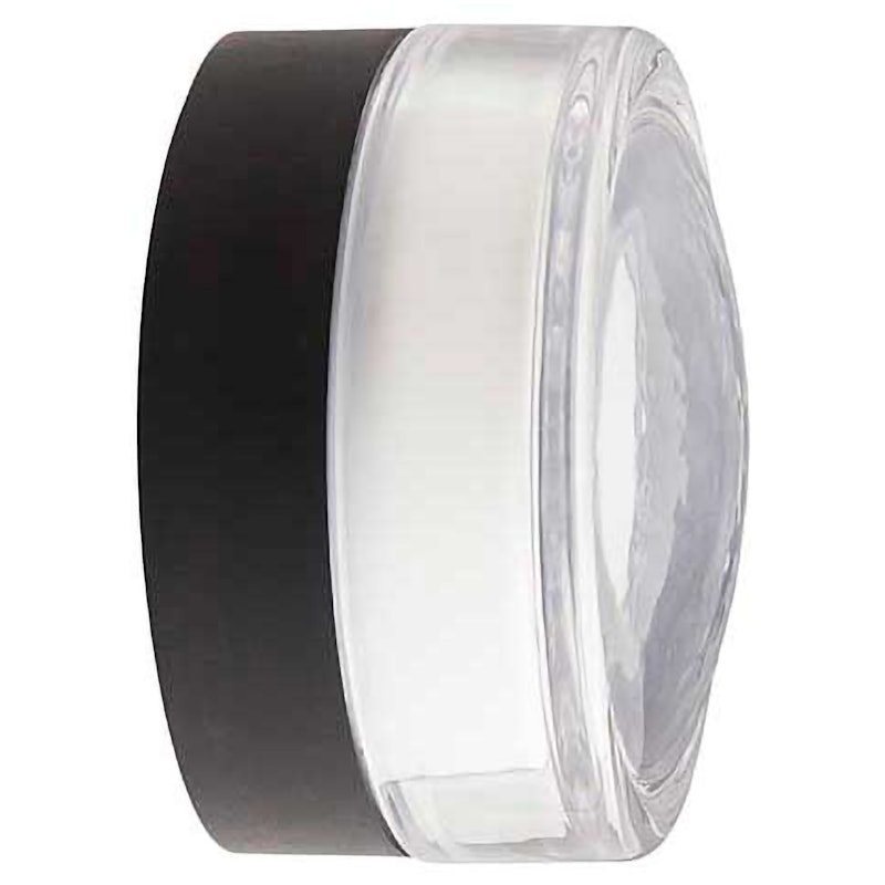 Otto Convex Wall Lamp Ø13 cm, Clear