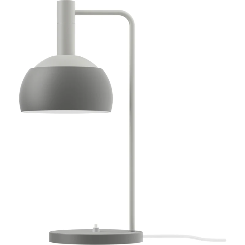 FJ Elements Table Lamp 17,5 cm, Original Grey