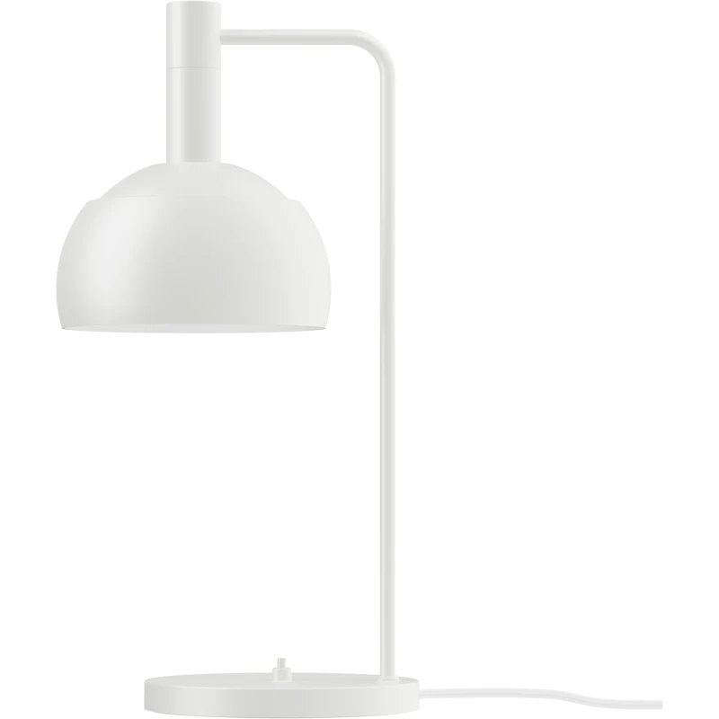 FJ Elements Table Lamp 17,5 cm, White